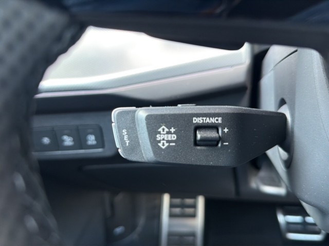 AUDI Q3 SPORTBACK 1.5 TFSI E-HYBRID S-LINE CAMERA/PANO-DAK/ELEK-KLEP/ACC/STOELVERW/INTERIEURVOORVERW, Vortkamp Enschede, Ensched