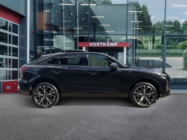 AUDI Q3 SPORTBACK 1.5 TFSI E-HYBRID S-LINE CAMERA/PANO-DAK/ELEK-KLEP/ACC/STOELVERW/INTERIEURVOORVERW, Vortkamp Enschede, Ensched