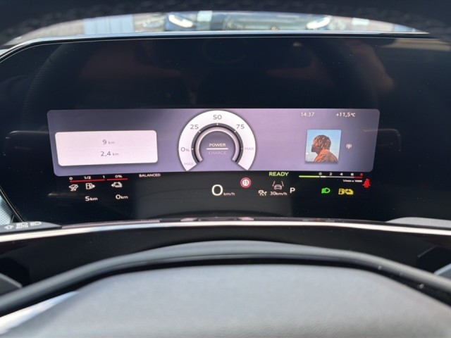 AUDI Q3 SPORTBACK 1.5 TFSI E-HYBRID S-LINE CAMERA/PANO-DAK/ELEK-KLEP/ACC/STOELVERW/INTERIEURVOORVERW, Vortkamp Enschede, Ensched