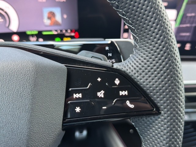 AUDI Q3 SPORTBACK 1.5 TFSI E-HYBRID S-LINE CAMERA/PANO-DAK/ELEK-KLEP/ACC/STOELVERW/INTERIEURVOORVERW, Vortkamp Enschede, Ensched