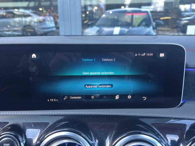 MERCEDES-BENZ CLA-KLASSE CLA 35 AMG 4MATIC CAMERA/NIGHT-PAK/ACC/NAVI/STOELVERW, Vortkamp Enschede, Enschede