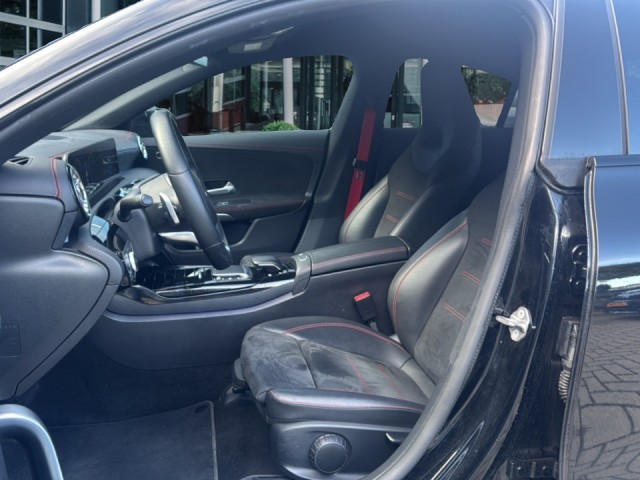 MERCEDES-BENZ CLA-KLASSE CLA 35 AMG 4MATIC CAMERA/NIGHT-PAK/ACC/NAVI/STOELVERW, Vortkamp Enschede, Enschede