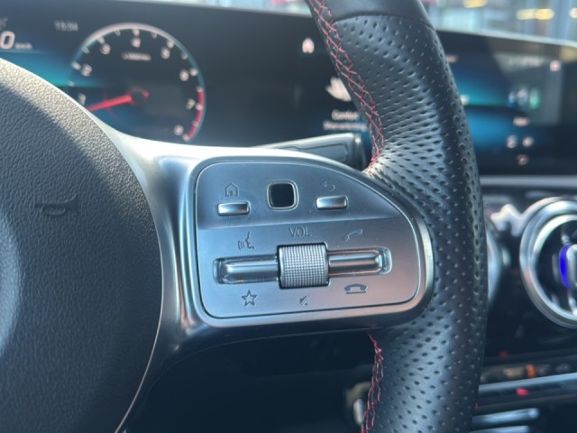 MERCEDES-BENZ CLA-KLASSE CLA 35 AMG 4MATIC CAMERA/NIGHT-PAK/ACC/NAVI/STOELVERW, Vortkamp Enschede, Enschede