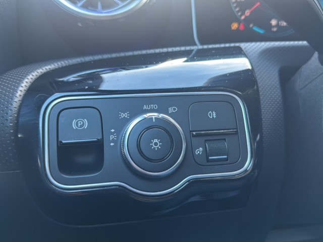 MERCEDES-BENZ CLA-KLASSE CLA 35 AMG 4MATIC CAMERA/NIGHT-PAK/ACC/NAVI/STOELVERW, Vortkamp Enschede, Enschede