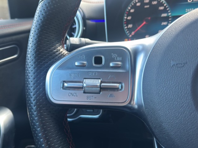 MERCEDES-BENZ CLA-KLASSE CLA 35 AMG 4MATIC CAMERA/NIGHT-PAK/ACC/NAVI/STOELVERW, Vortkamp Enschede, Enschede