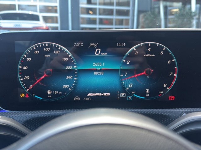 MERCEDES-BENZ CLA-KLASSE CLA 35 AMG 4MATIC CAMERA/NIGHT-PAK/ACC/NAVI/STOELVERW, Vortkamp Enschede, Enschede