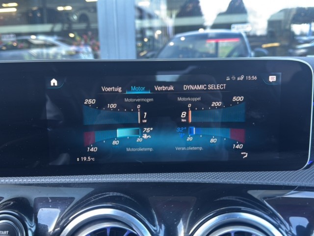 MERCEDES-BENZ CLA-KLASSE CLA 35 AMG 4MATIC CAMERA/NIGHT-PAK/ACC/NAVI/STOELVERW, Vortkamp Enschede, Enschede