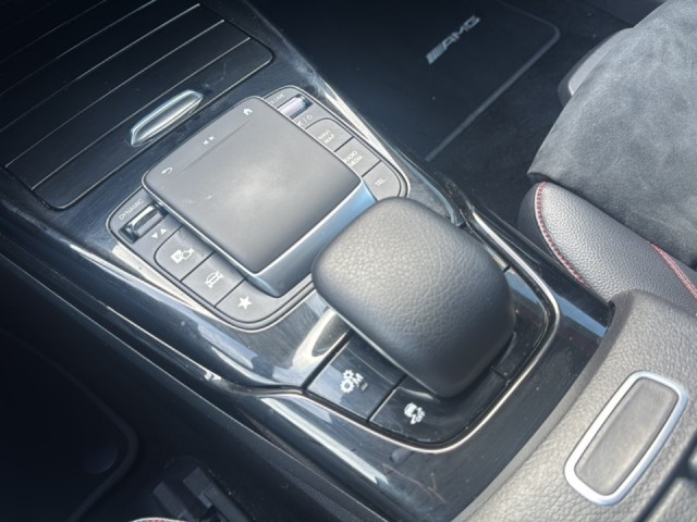 MERCEDES-BENZ CLA-KLASSE CLA 35 AMG 4MATIC CAMERA/NIGHT-PAK/ACC/NAVI/STOELVERW, Vortkamp Enschede, Enschede