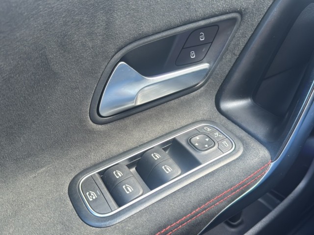 MERCEDES-BENZ CLA-KLASSE CLA 35 AMG 4MATIC CAMERA/NIGHT-PAK/ACC/NAVI/STOELVERW, Vortkamp Enschede, Enschede