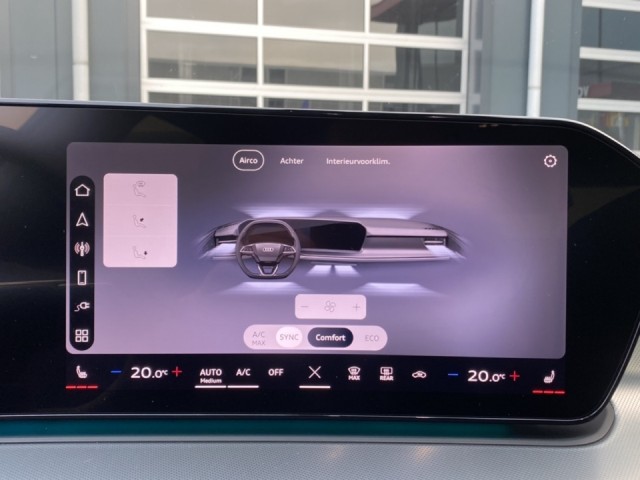 AUDI Q3 1.5 TFSI E-HYBRID S-LINE CAMERA/PANO-DAK/ACC/STOELVERW, Vortkamp Enschede, Enschede