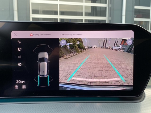 AUDI Q3 1.5 TFSI E-HYBRID S-LINE CAMERA/PANO-DAK/ACC/STOELVERW, Vortkamp Enschede, Enschede