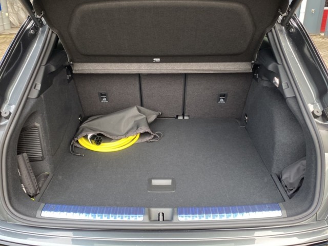 AUDI Q3 1.5 TFSI E-HYBRID S-LINE CAMERA/PANO-DAK/ACC/STOELVERW, Vortkamp Enschede, Enschede