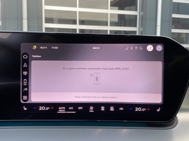 AUDI Q3 1.5 TFSI E-HYBRID S-LINE CAMERA/PANO-DAK/ACC/STOELVERW, Vortkamp Enschede, Enschede