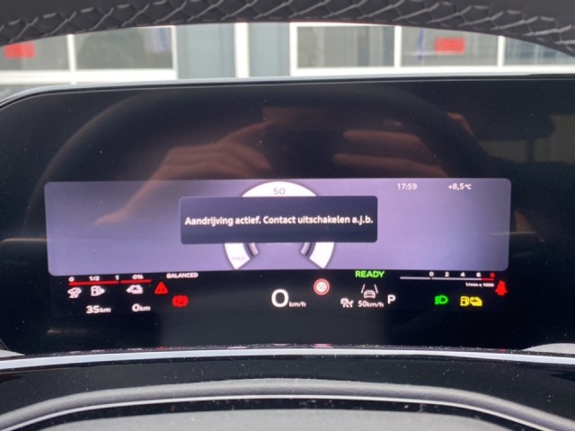 AUDI Q3 1.5 TFSI E-HYBRID S-LINE CAMERA/PANO-DAK/ACC/STOELVERW, Vortkamp Enschede, Enschede