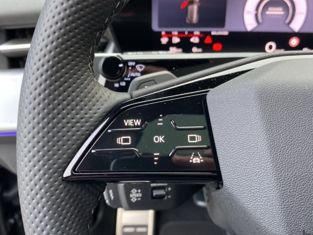 AUDI Q3 1.5 TFSI E-HYBRID S-LINE CAMERA/PANO-DAK/ACC/STOELVERW, Vortkamp Enschede, Enschede