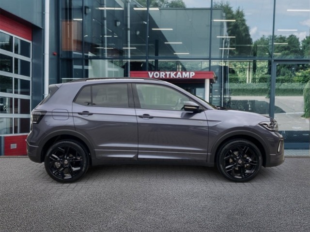 VOLKSWAGEN T-CROSS 1.5 TSI R-LINE TREKHAAK/CAMERA/IQ-LIGHT/ACC/STOELVERW/CARPLAY, Vortkamp Enschede, Enschede