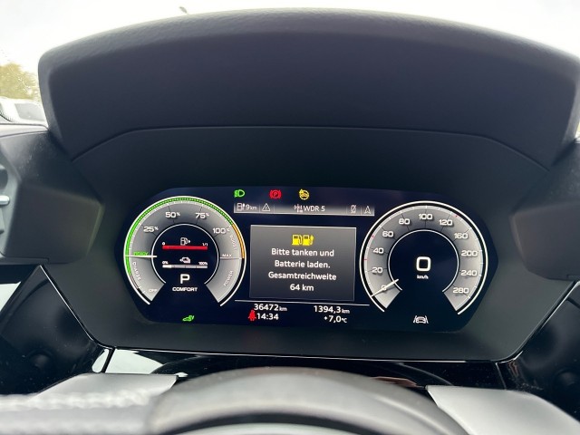 AUDI A3 1.4 TFSIe S-LINE CAMERA/ACC/LED/STOELVERW, Vortkamp Enschede, Enschede