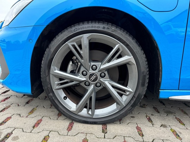 AUDI A3 1.4 TFSIe S-LINE CAMERA/ACC/LED/STOELVERW, Vortkamp Enschede, Enschede