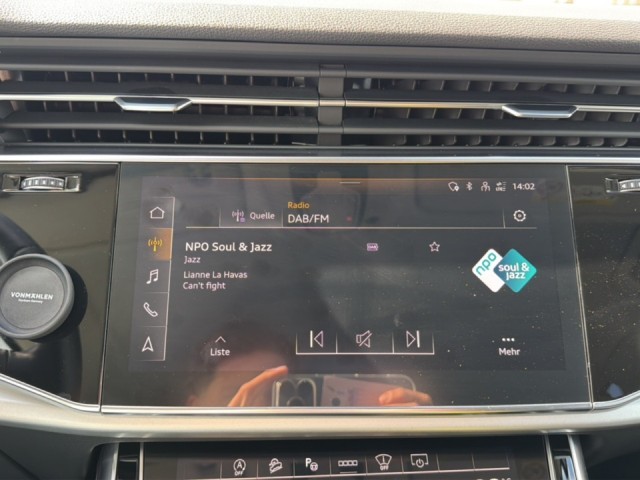 AUDI Q7 3.0 TDI QUATTRO S LINE TREKHAAK/LUCHTVERING/360CAM/ELEK-KLEP/ACC/HUD, Vortkamp Enschede, Enschede