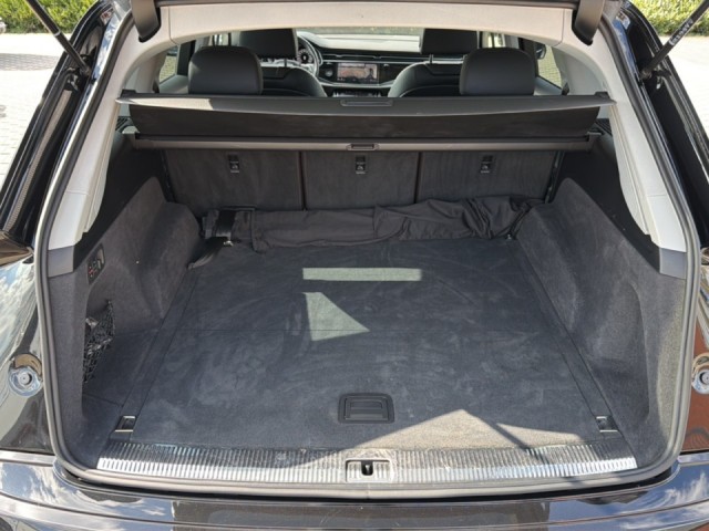 AUDI Q7 3.0 TDI QUATTRO S LINE TREKHAAK/LUCHTVERING/360CAM/ELEK-KLEP/ACC/HUD, Vortkamp Enschede, Enschede