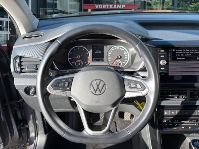 VOLKSWAGEN T-CROSS 1.0 TSI STYLE TREKHAAK/CAMERA/ACC/STOELVERW/NAVI/CARPLAY, Vortkamp Enschede, Enschede