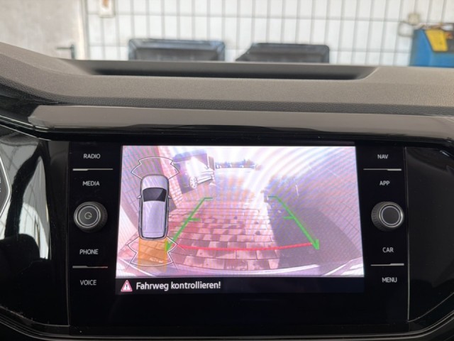 VOLKSWAGEN T-CROSS 1.0 TSI STYLE TREKHAAK/CAMERA/ACC/STOELVERW/NAVI/CARPLAY, Vortkamp Enschede, Enschede