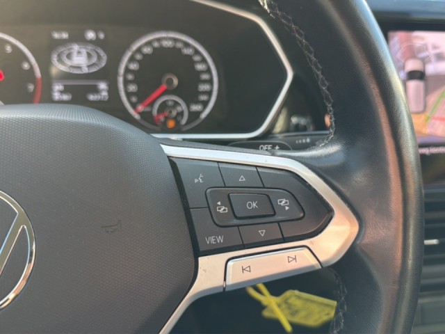 VOLKSWAGEN T-CROSS 1.0 TSI STYLE TREKHAAK/CAMERA/ACC/STOELVERW/NAVI/CARPLAY, Vortkamp Enschede, Enschede