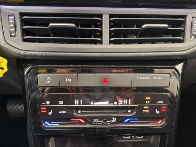 VOLKSWAGEN T-CROSS 1.0 TSI STYLE TREKHAAK/CAMERA/ACC/STOELVERW/NAVI/CARPLAY, Vortkamp Enschede, Enschede