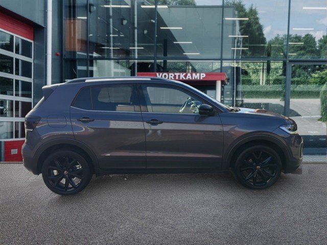 VOLKSWAGEN T-CROSS 1.0 TSI STYLE TREKHAAK/CAMERA/ACC/STOELVERW/NAVI/CARPLAY, Vortkamp Enschede, Enschede