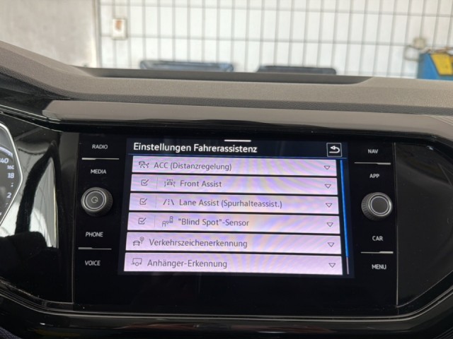 VOLKSWAGEN T-CROSS 1.0 TSI STYLE TREKHAAK/CAMERA/ACC/STOELVERW/NAVI/CARPLAY, Vortkamp Enschede, Enschede