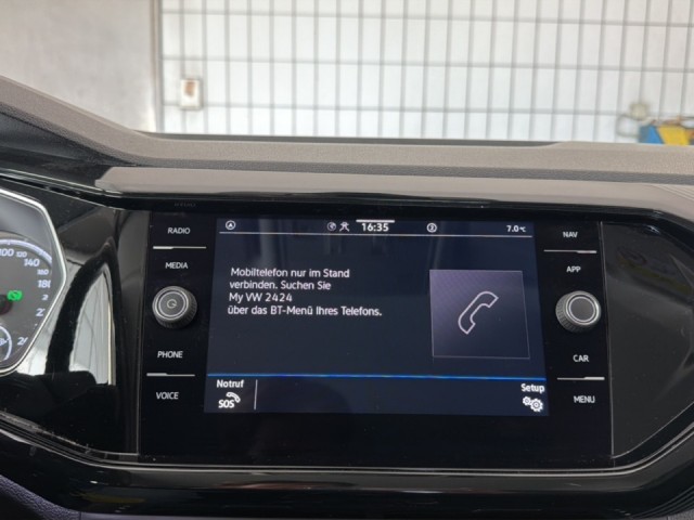 VOLKSWAGEN T-CROSS 1.0 TSI STYLE TREKHAAK/CAMERA/ACC/STOELVERW/NAVI/CARPLAY, Vortkamp Enschede, Enschede