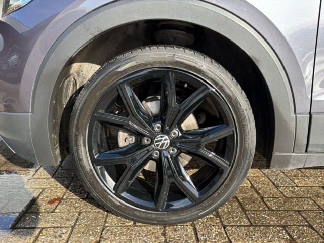 VOLKSWAGEN T-CROSS 1.0 TSI STYLE TREKHAAK/CAMERA/ACC/STOELVERW/NAVI/CARPLAY, Vortkamp Enschede, Enschede