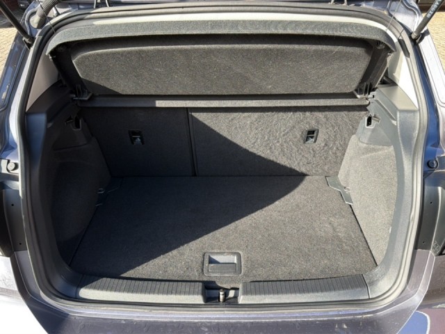 VOLKSWAGEN T-CROSS 1.0 TSI STYLE TREKHAAK/CAMERA/ACC/STOELVERW/NAVI/CARPLAY, Vortkamp Enschede, Enschede