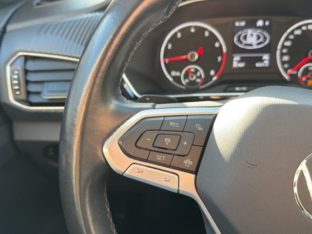 VOLKSWAGEN T-CROSS 1.0 TSI STYLE TREKHAAK/CAMERA/ACC/STOELVERW/NAVI/CARPLAY, Vortkamp Enschede, Enschede