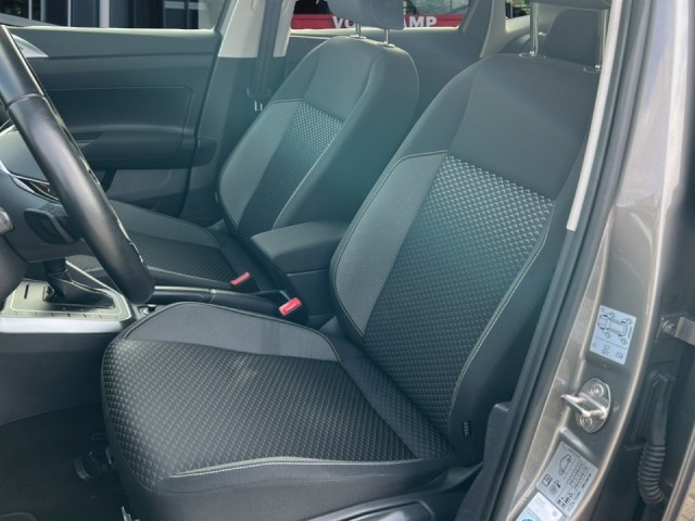 VOLKSWAGEN POLO 1.0 TSI COMFORTLINE DIG-DASH/ACC/PDC/CLIMA/STOELVERW/NAVI/CARPLAY, Vortkamp Enschede, Enschede
