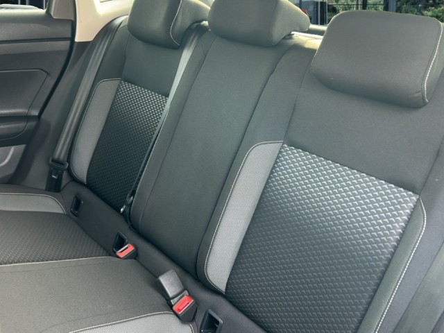 VOLKSWAGEN POLO 1.0 TSI COMFORTLINE DIG-DASH/ACC/PDC/CLIMA/STOELVERW/NAVI/CARPLAY, Vortkamp Enschede, Enschede