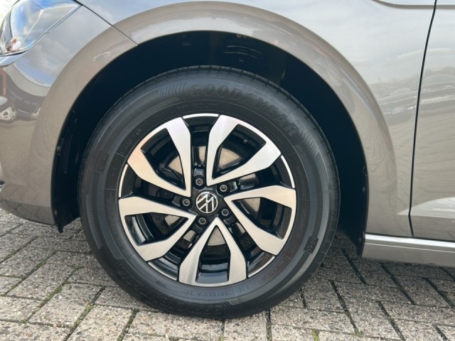 VOLKSWAGEN POLO 1.0 TSI COMFORTLINE DIG-DASH/ACC/PDC/CLIMA/STOELVERW/NAVI/CARPLAY, Vortkamp Enschede, Enschede