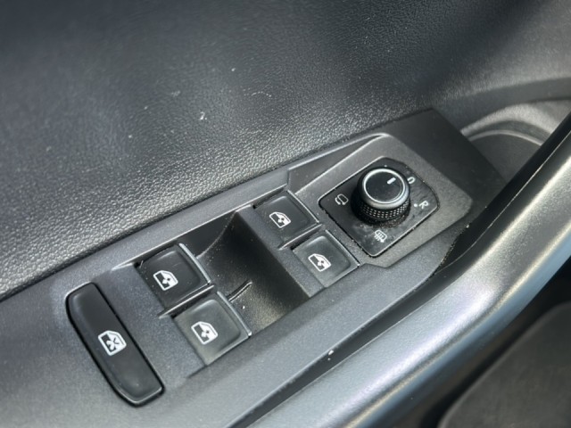 VOLKSWAGEN POLO 1.0 TSI COMFORTLINE DIG-DASH/ACC/PDC/CLIMA/STOELVERW/NAVI/CARPLAY, Vortkamp Enschede, Enschede