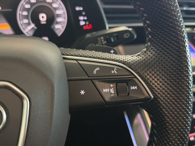 AUDI Q7 3.0 TFSIe QUATTRO S-LINE LUCHTVERING/PANO-DAK/CAMERA/MATRIX/ACC/AMBI-VERLICHT, Vortkamp Enschede, Enschede