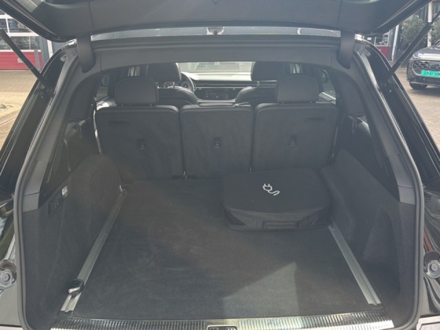 AUDI Q7 3.0 TFSIe QUATTRO S-LINE LUCHTVERING/PANO-DAK/CAMERA/MATRIX/ACC/AMBI-VERLICHT, Vortkamp Enschede, Enschede