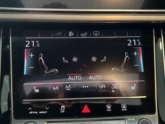 AUDI Q7 3.0 TFSIe QUATTRO S-LINE LUCHTVERING/PANO-DAK/CAMERA/MATRIX/ACC/AMBI-VERLICHT, Vortkamp Enschede, Enschede