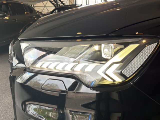 AUDI Q7 3.0 TFSIe QUATTRO S-LINE LUCHTVERING/PANO-DAK/CAMERA/MATRIX/ACC/AMBI-VERLICHT, Vortkamp Enschede, Enschede