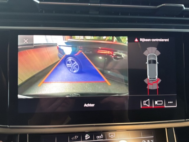 AUDI Q7 3.0 TFSIe QUATTRO S-LINE LUCHTVERING/PANO-DAK/CAMERA/MATRIX/ACC/AMBI-VERLICHT, Vortkamp Enschede, Enschede