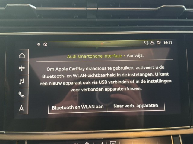 AUDI Q7 3.0 TFSIe QUATTRO S-LINE LUCHTVERING/PANO-DAK/CAMERA/MATRIX/ACC/AMBI-VERLICHT, Vortkamp Enschede, Enschede