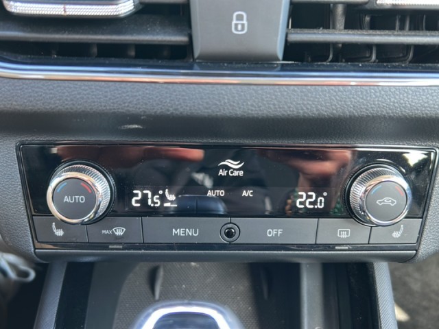 SKODA KAMIQ 1.0 TSI STYLE ELEK-KLEP/LED/CRUISE/PDC/STOELVERW/CARPLAY, Vortkamp Enschede, Enschede