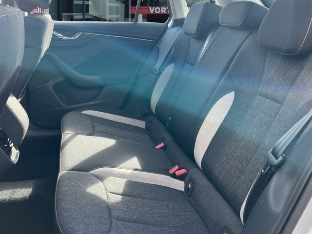 SKODA KAMIQ 1.0 TSI STYLE ELEK-KLEP/LED/CRUISE/PDC/STOELVERW/CARPLAY, Vortkamp Enschede, Enschede