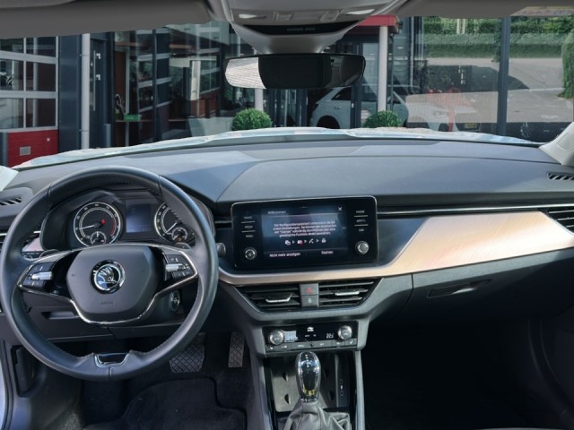 SKODA KAMIQ 1.0 TSI STYLE ELEK-KLEP/LED/CRUISE/PDC/STOELVERW/CARPLAY, Vortkamp Enschede, Enschede