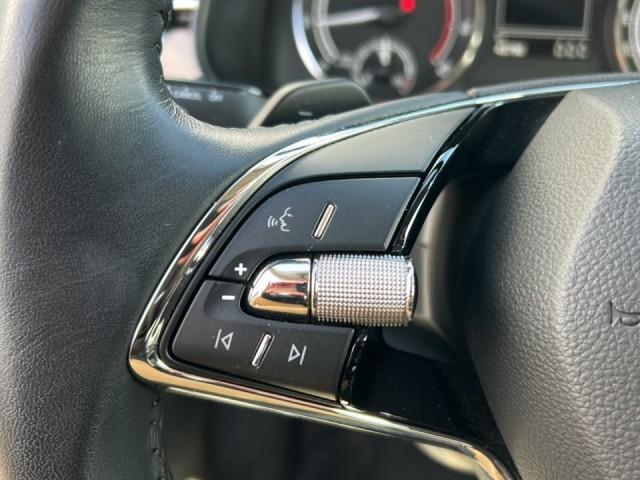 SKODA KAMIQ 1.0 TSI STYLE ELEK-KLEP/LED/CRUISE/PDC/STOELVERW/CARPLAY, Vortkamp Enschede, Enschede