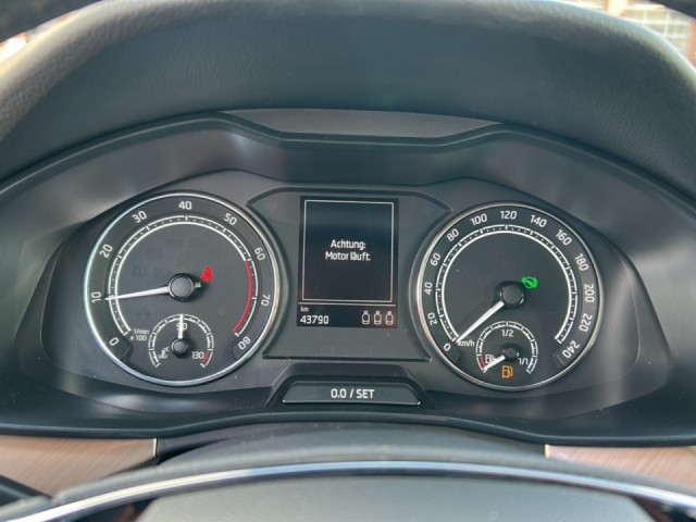 SKODA KAMIQ 1.0 TSI STYLE ELEK-KLEP/LED/CRUISE/PDC/STOELVERW/CARPLAY, Vortkamp Enschede, Enschede