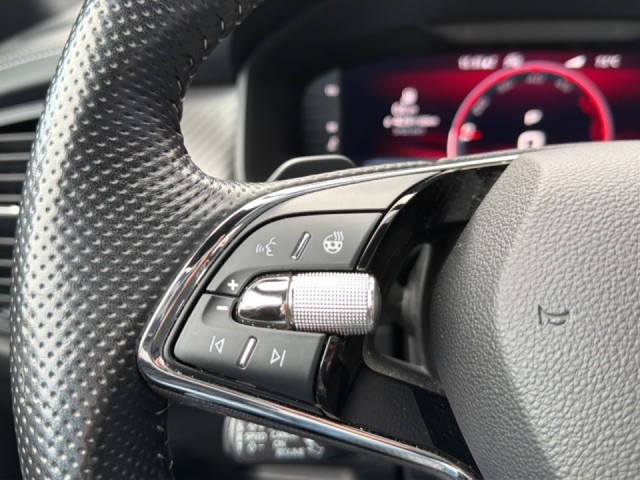 SKODA KODIAQ 2.0 TDI SPORTLINE TREKHAAK/CAMERA/ELEK-KLEP/MATRIX/MEM/ACC/VOORRUITVERW, Vortkamp Enschede, Enschede